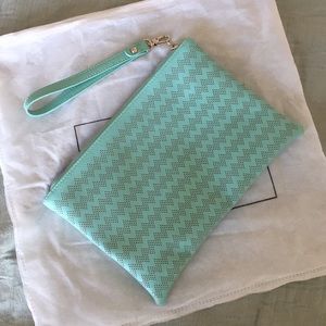 Shiraleah VEGAN Wristlet Handbag - Larger Size